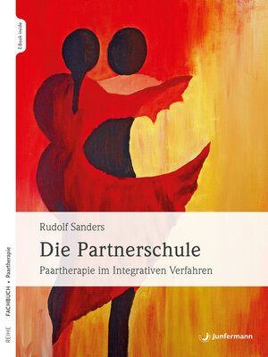 cover image of Die Partnerschule